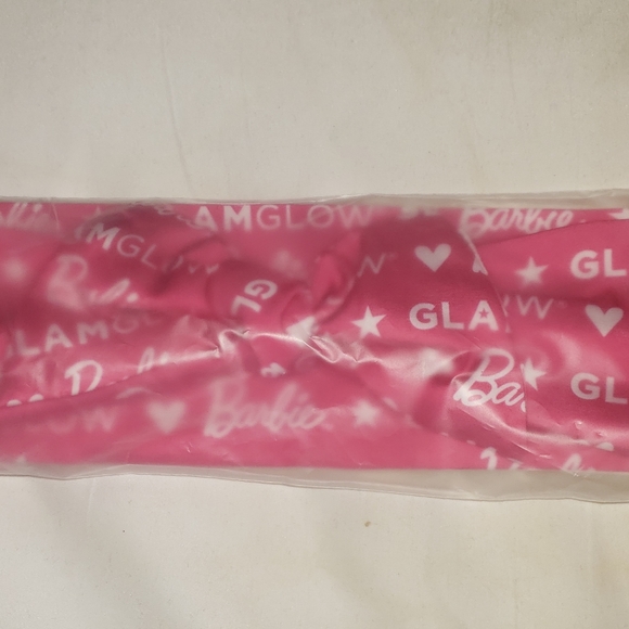 rare barbie glamglow hairband - Picture 4 of 5